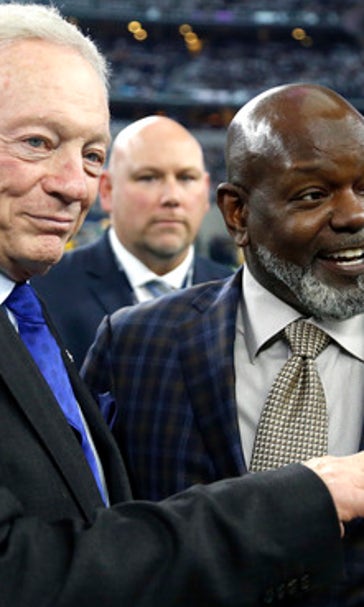 Disappointing end, promising future for Prescott-led Cowboys